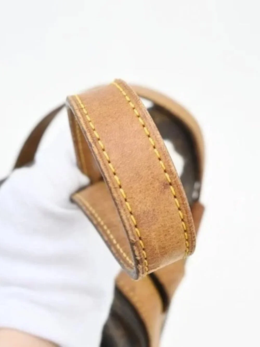 Best06 LOUIS VUITTON MONTSOURIS MM BACKPACK BAG MONOGRAM M51136 SP0011 BQ01432